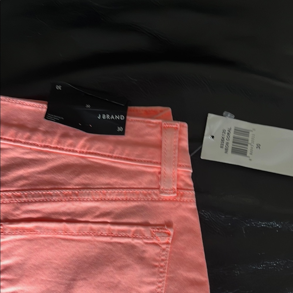 J Brand Women's Pink Jeans size 30